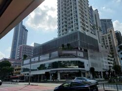 One Dusun Residences (D12), Retail #458084741